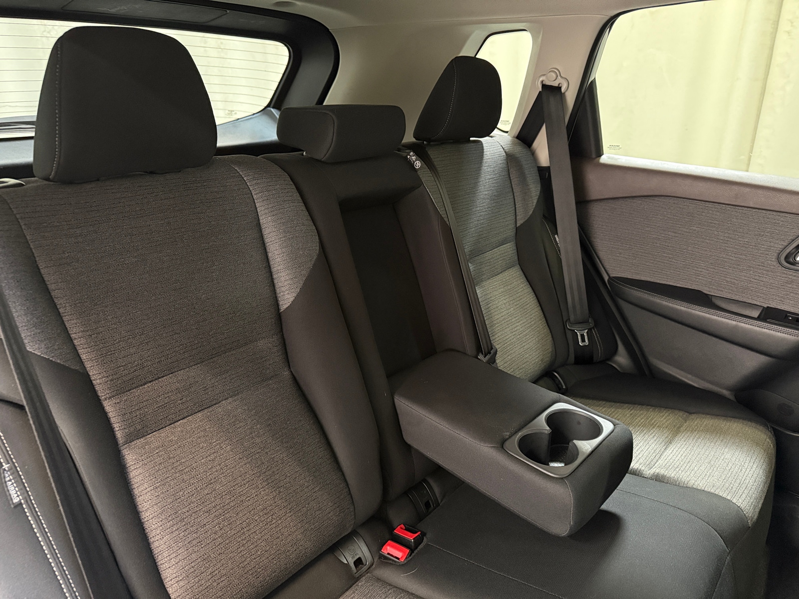 Thumbnail: 2023 Nissan Rogue - 6