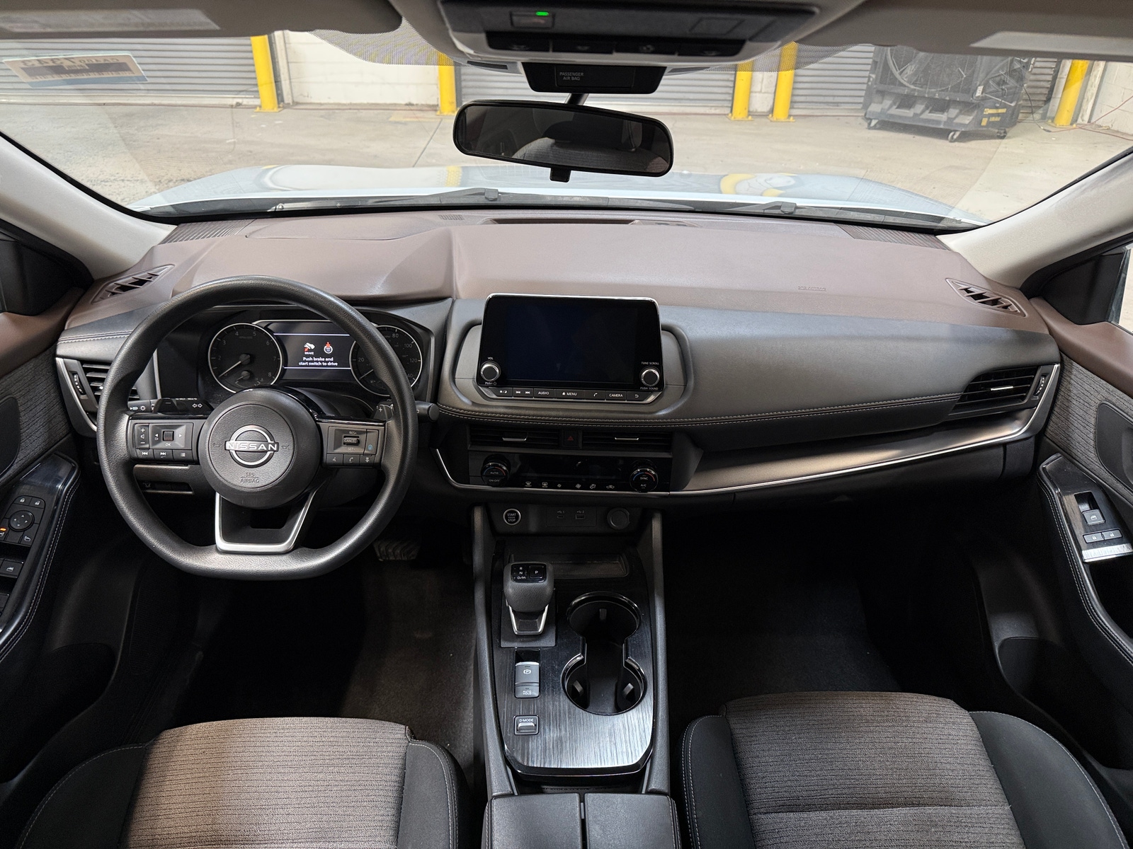 Thumbnail: 2023 Nissan Rogue - 3