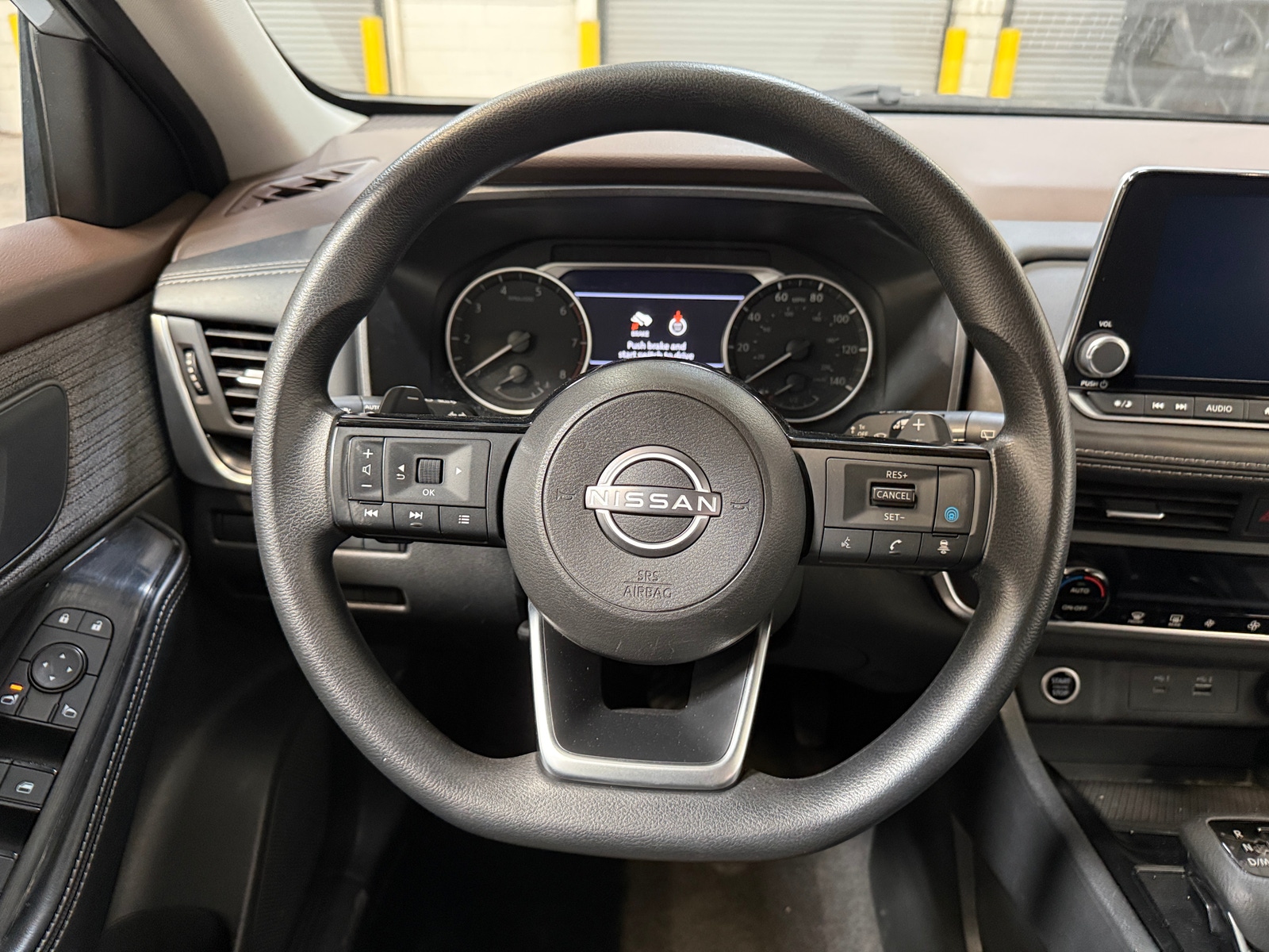 Thumbnail: 2023 Nissan Rogue - 5