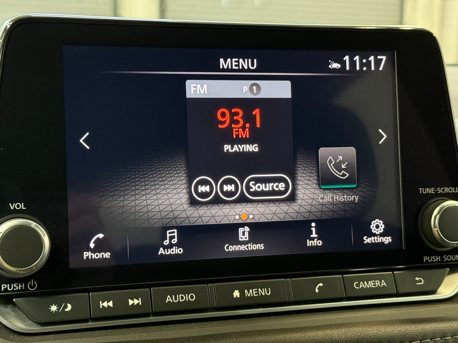 Thumbnail: 2023 Nissan Rogue - 4