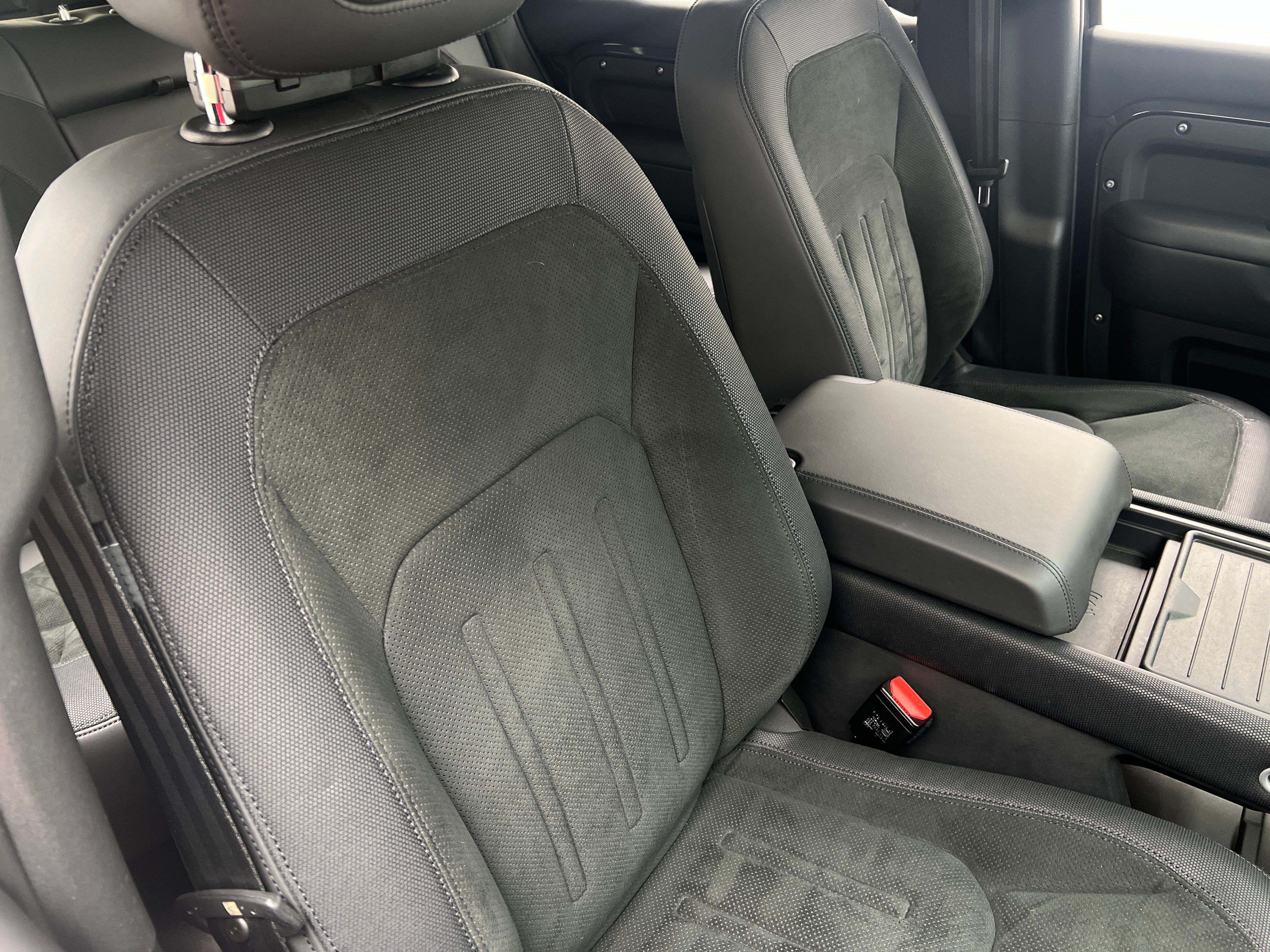 2023 Land Rover Defender