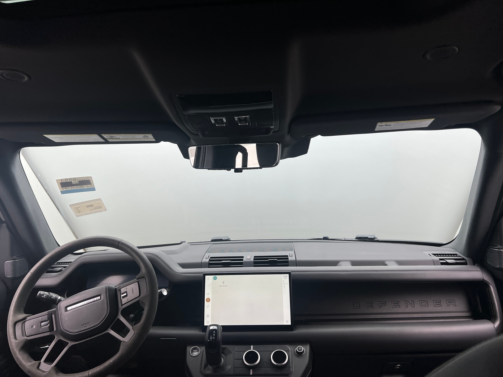 Thumbnail: 2023 Land Rover Defender - 2