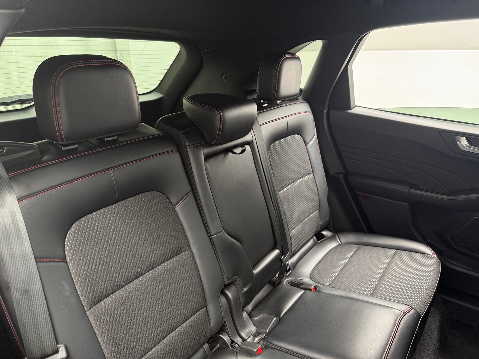 Thumbnail: 2025 Ford Escape - 5