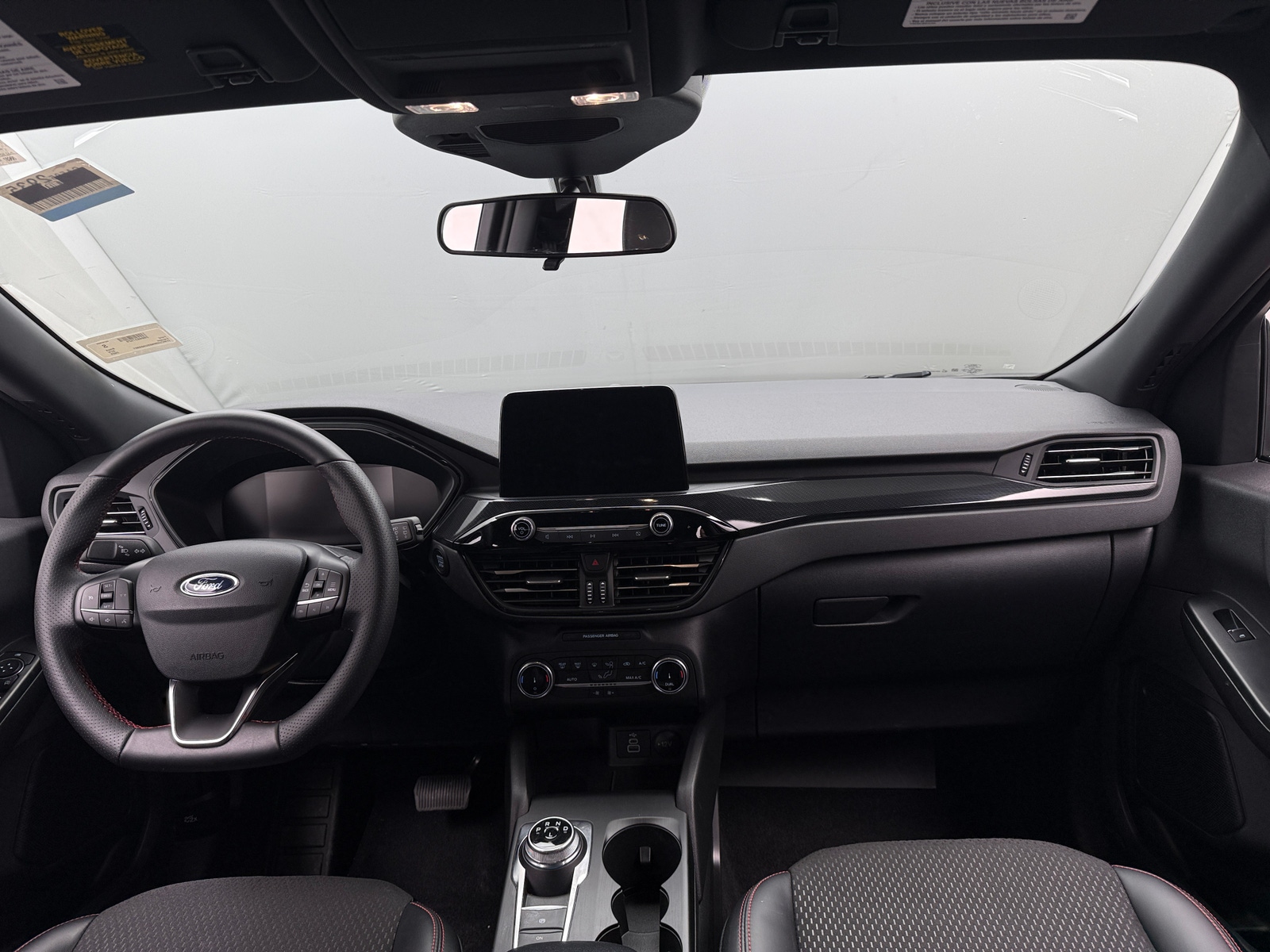 Thumbnail: 2025 Ford Escape - 2