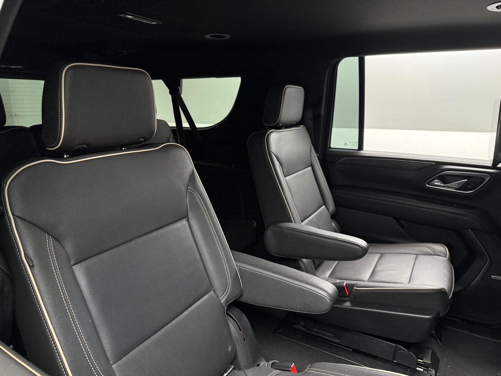 Thumbnail: 2021 GMC Yukon XL - 5