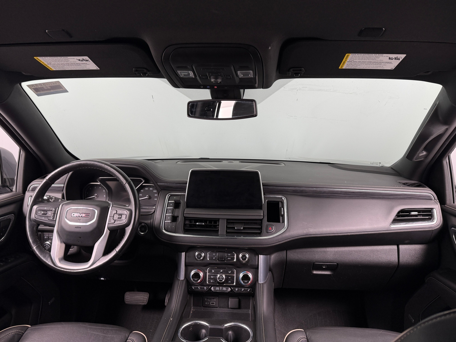 Thumbnail: 2021 GMC Yukon XL - 2