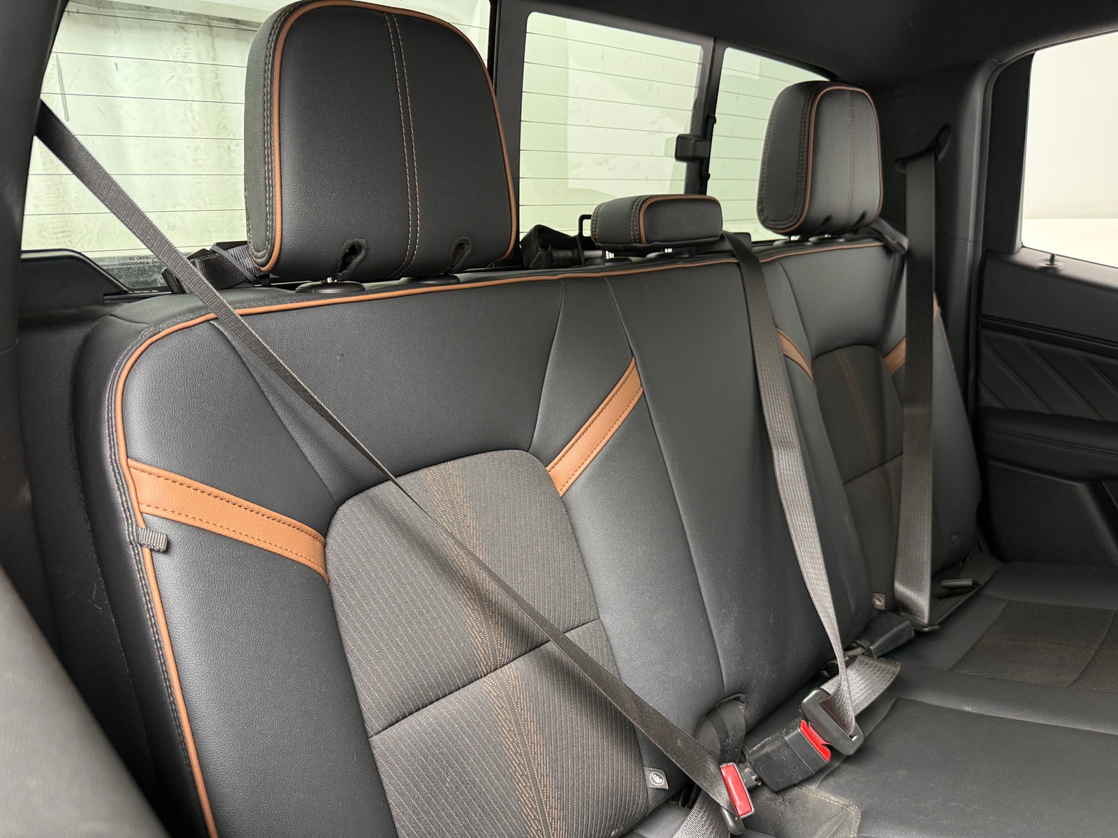 Thumbnail: 2025 GMC Canyon - 5