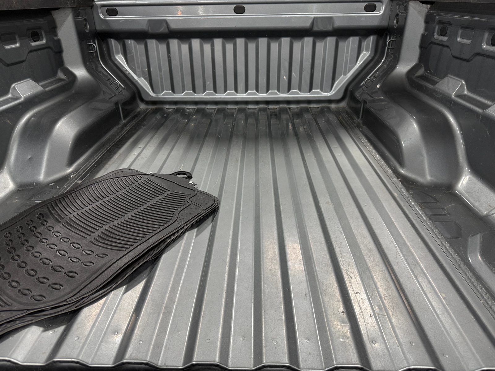 Thumbnail: 2025 GMC Canyon - 6