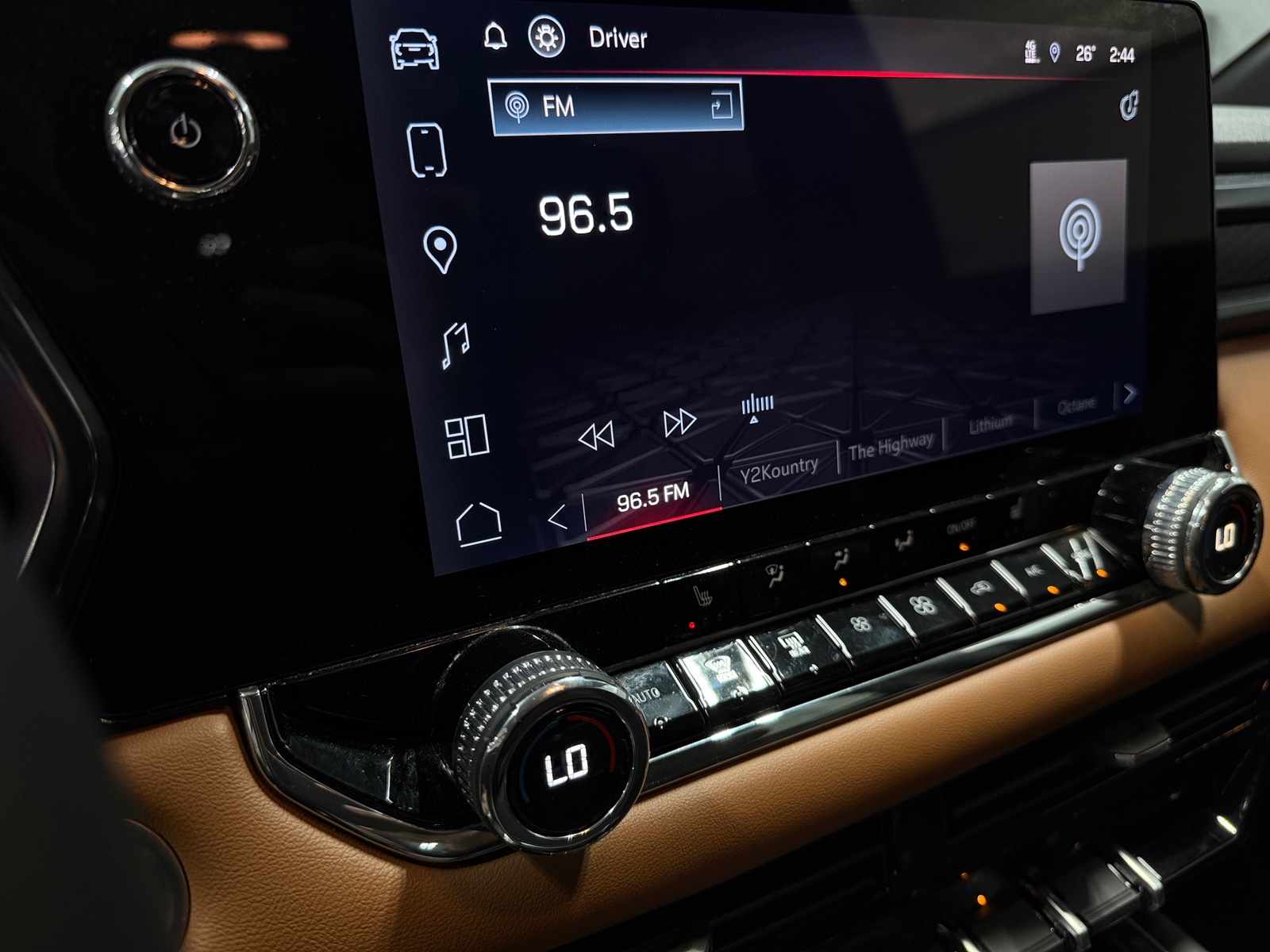 Thumbnail: 2025 GMC Canyon - 3