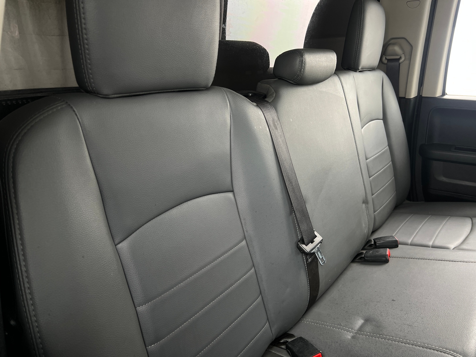 Thumbnail: 2020 RAM 1500 Classic - 5