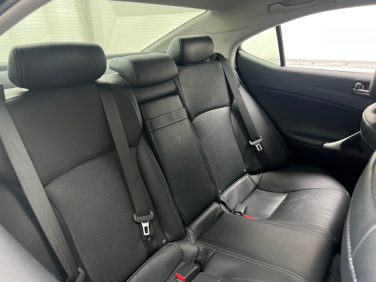 Thumbnail: 2010 Lexus IS - 5