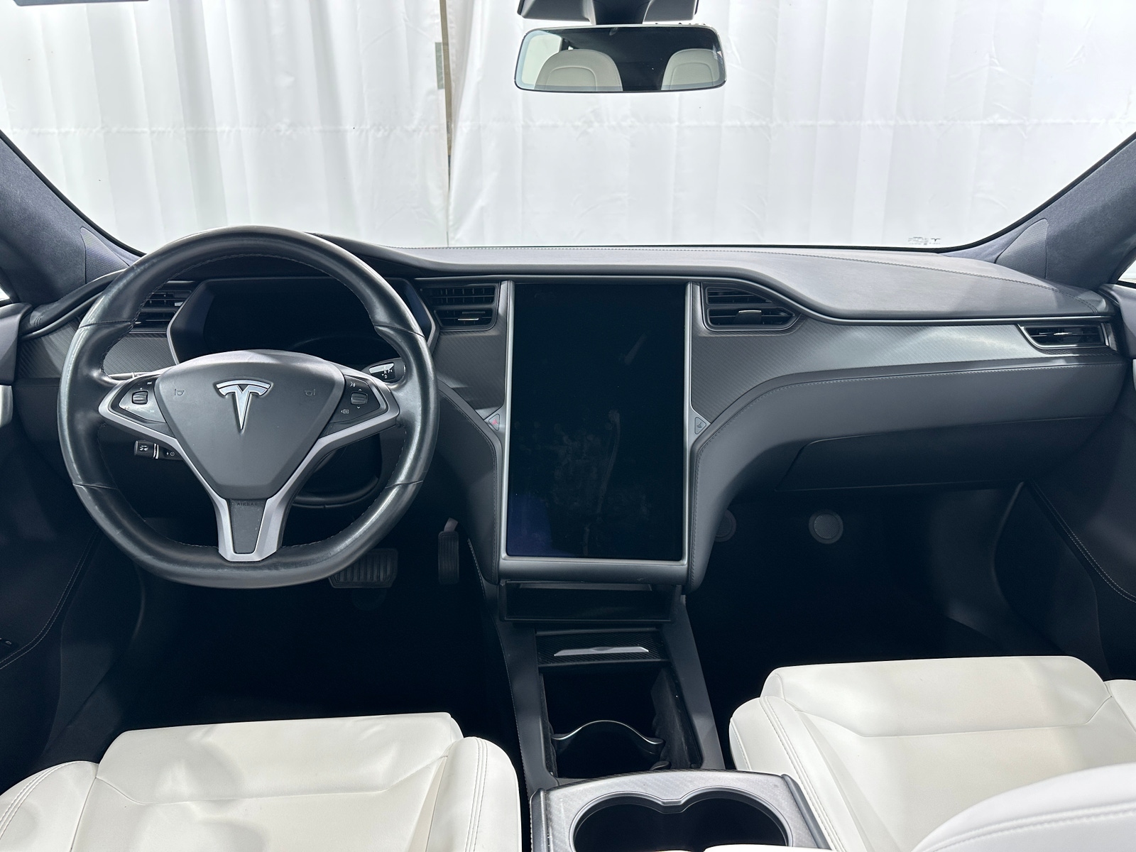 Thumbnail: 2018 Tesla Model S - 2