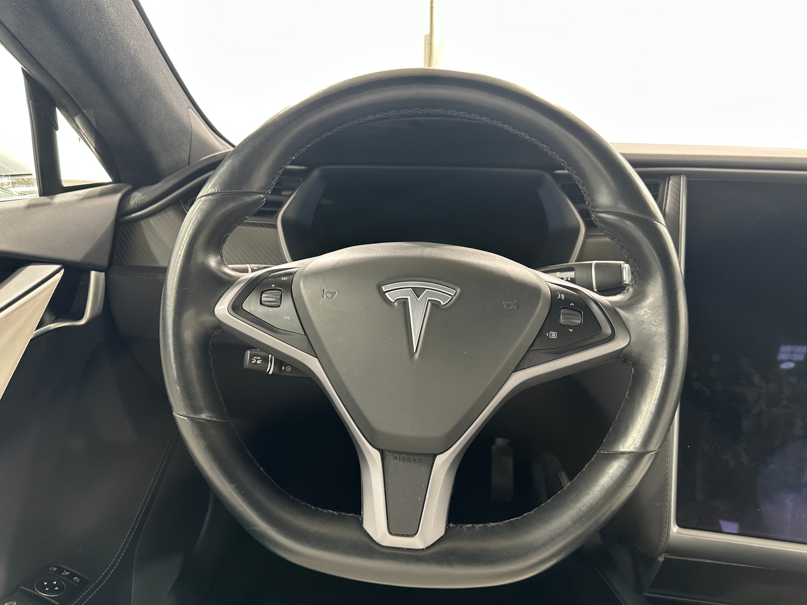Thumbnail: 2018 Tesla Model S - 4