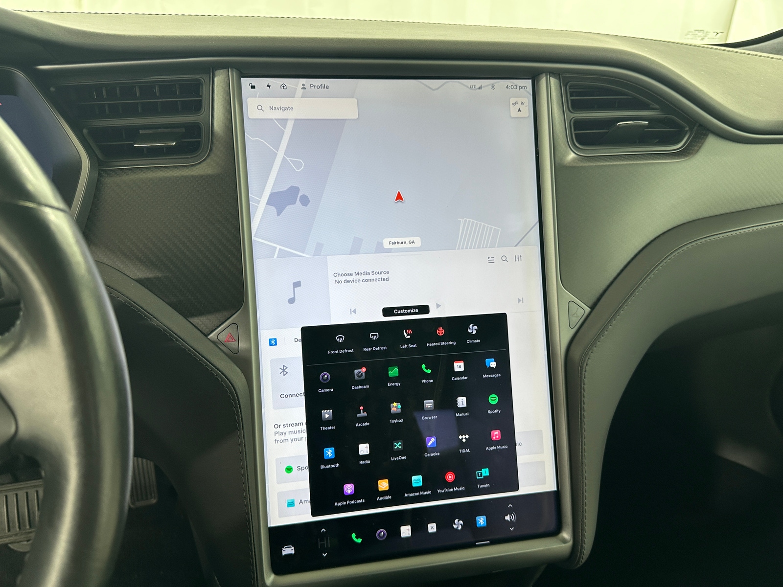 Thumbnail: 2018 Tesla Model S - 3