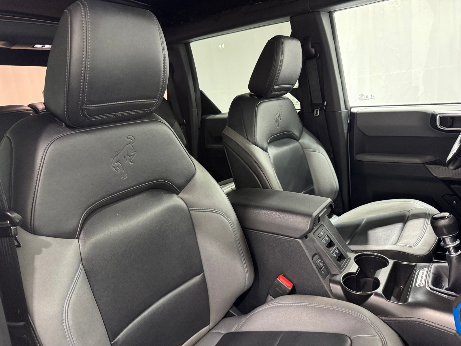 Thumbnail: 2022 Ford Bronco - 2