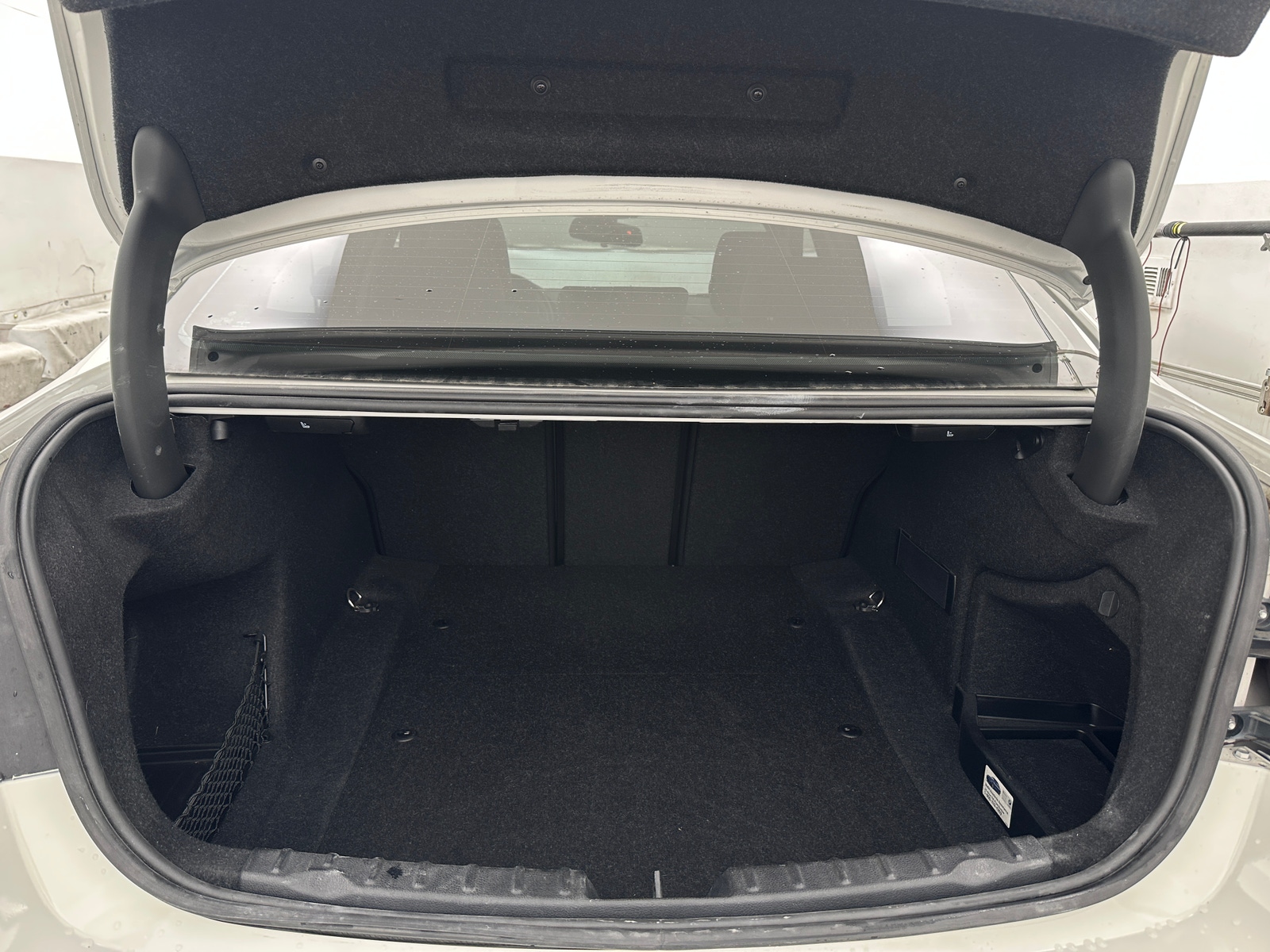 Thumbnail: 2015 BMW 3 Series - 6