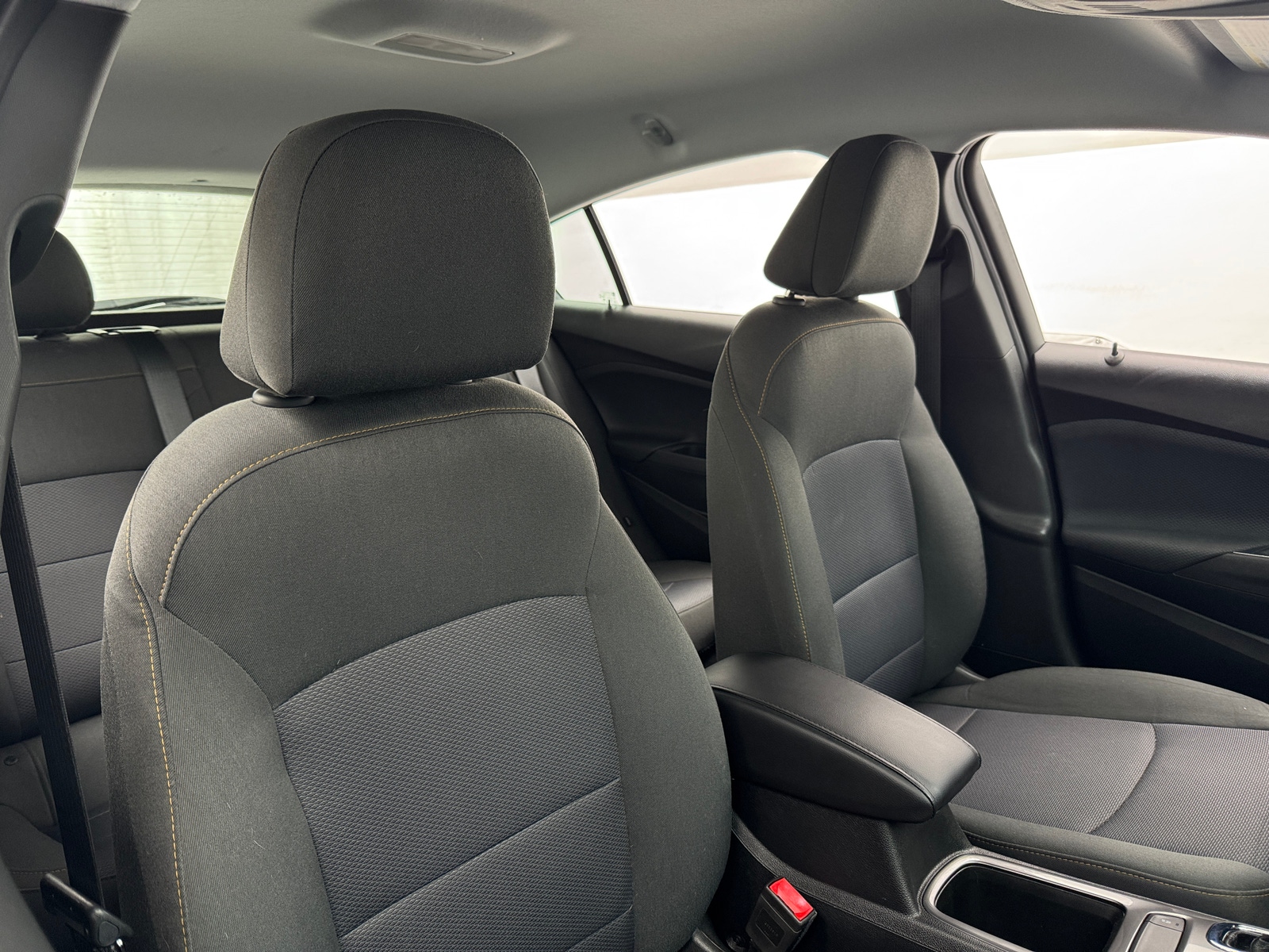 Thumbnail: 2019 Chevrolet Cruze - 2