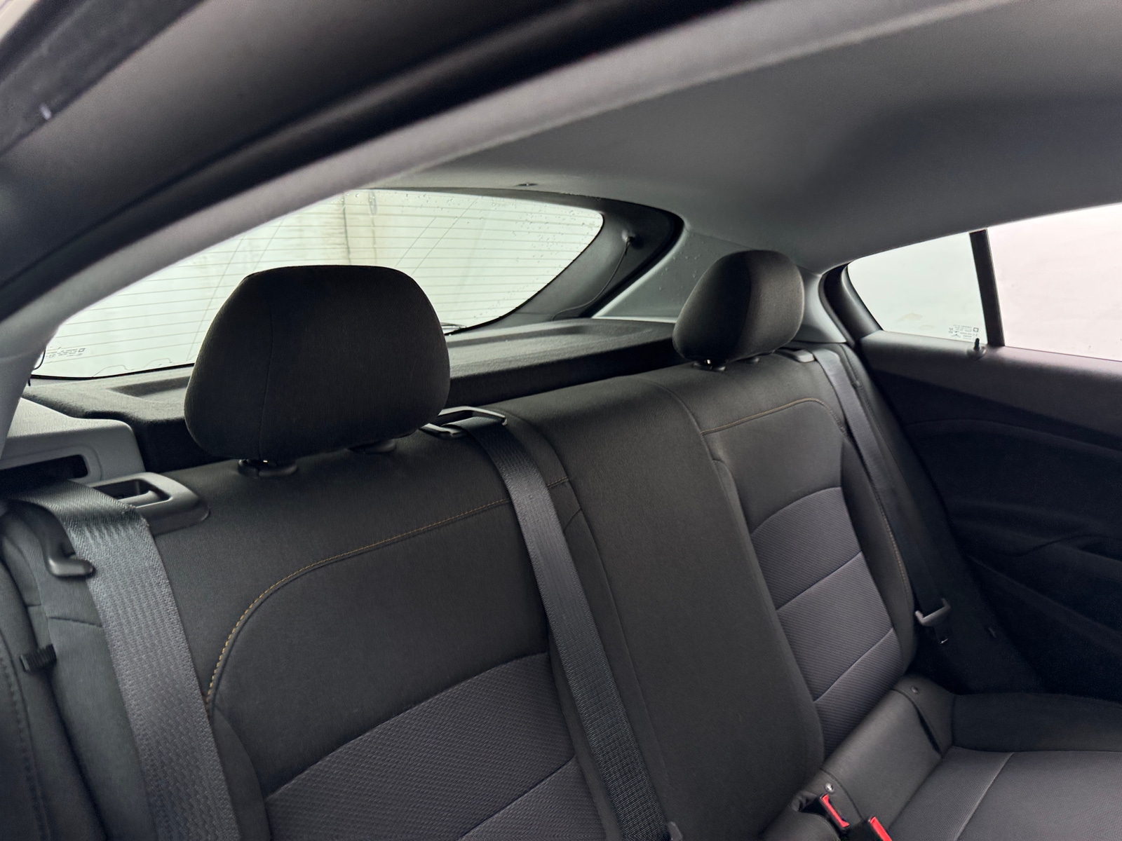 Thumbnail: 2019 Chevrolet Cruze - 6