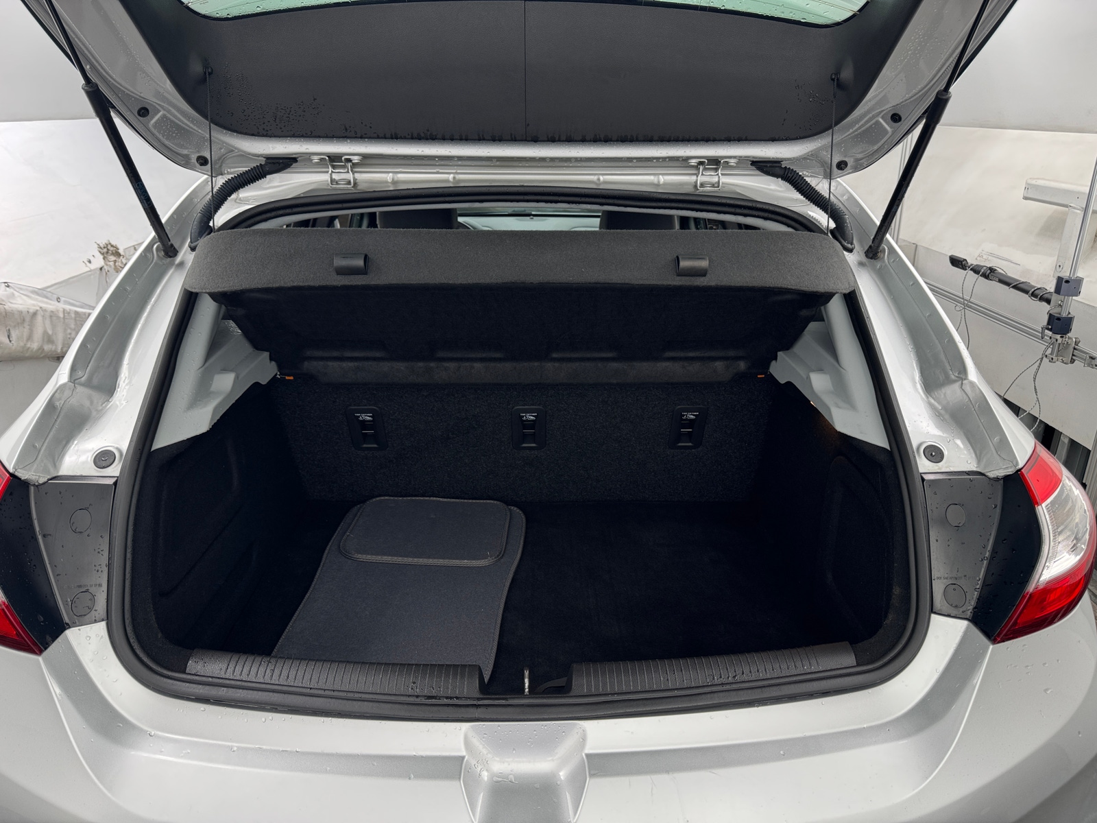 Thumbnail: 2019 Chevrolet Cruze - 7