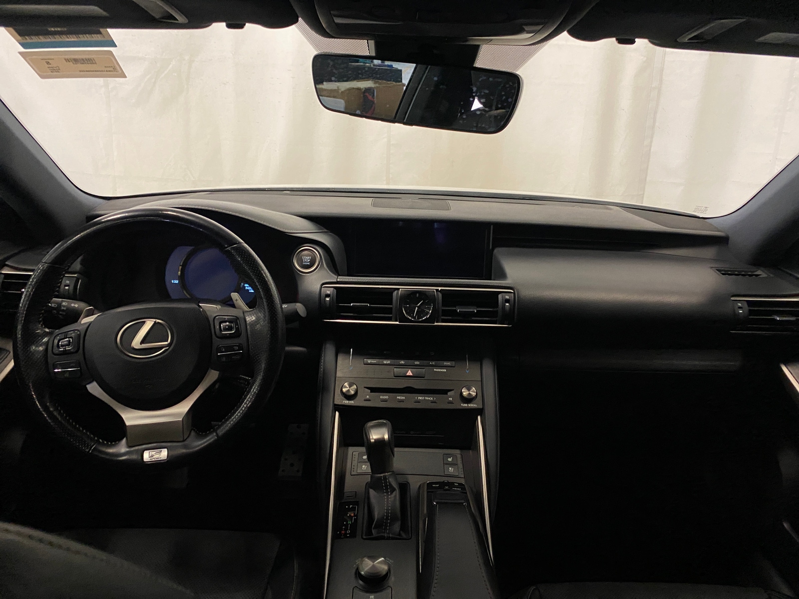 Thumbnail: 2019 Lexus IS - 2