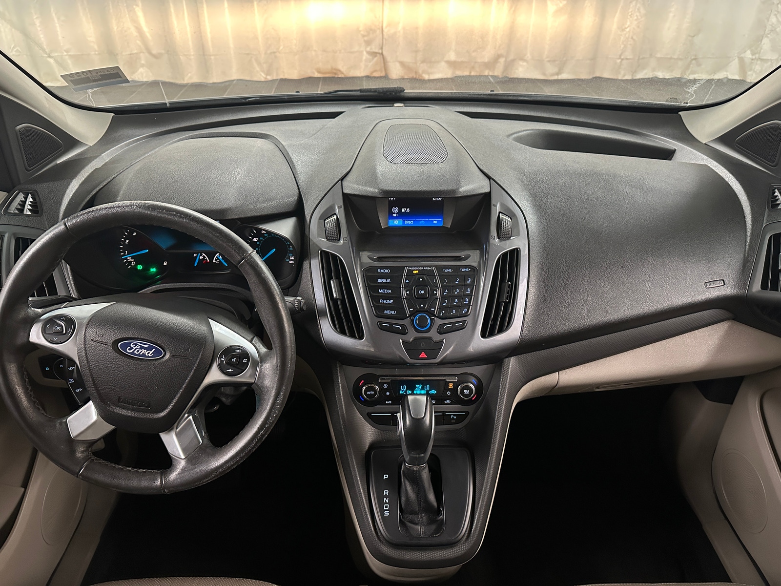 Thumbnail: 2016 Ford Transit Series - 2