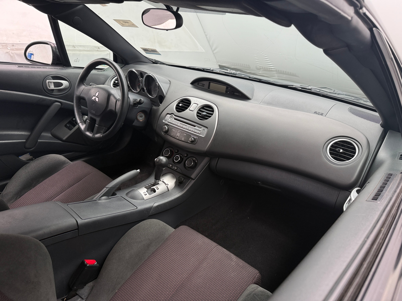 Thumbnail: 2012 Mitsubishi Eclipse - 3