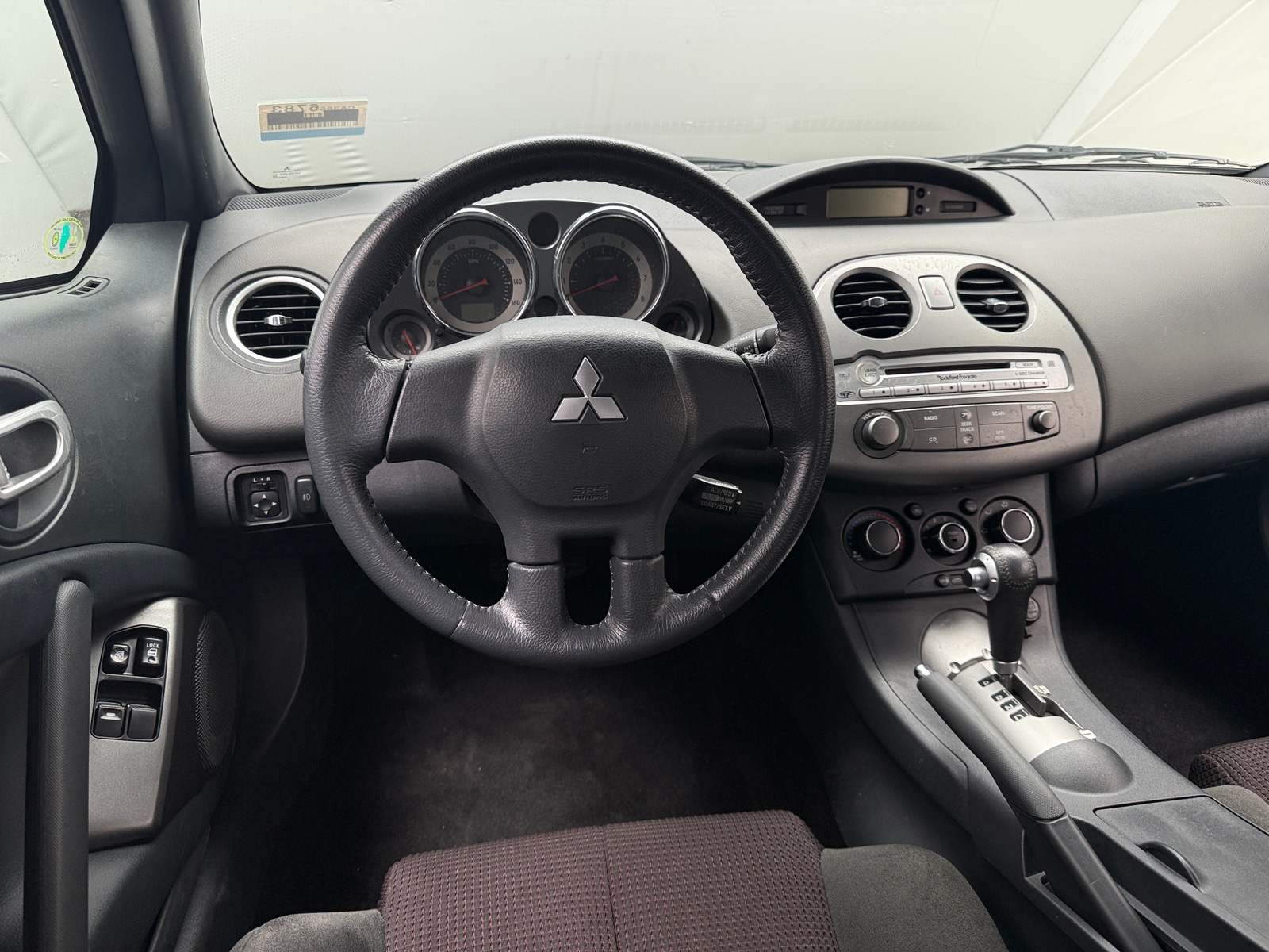 Thumbnail: 2012 Mitsubishi Eclipse - 5