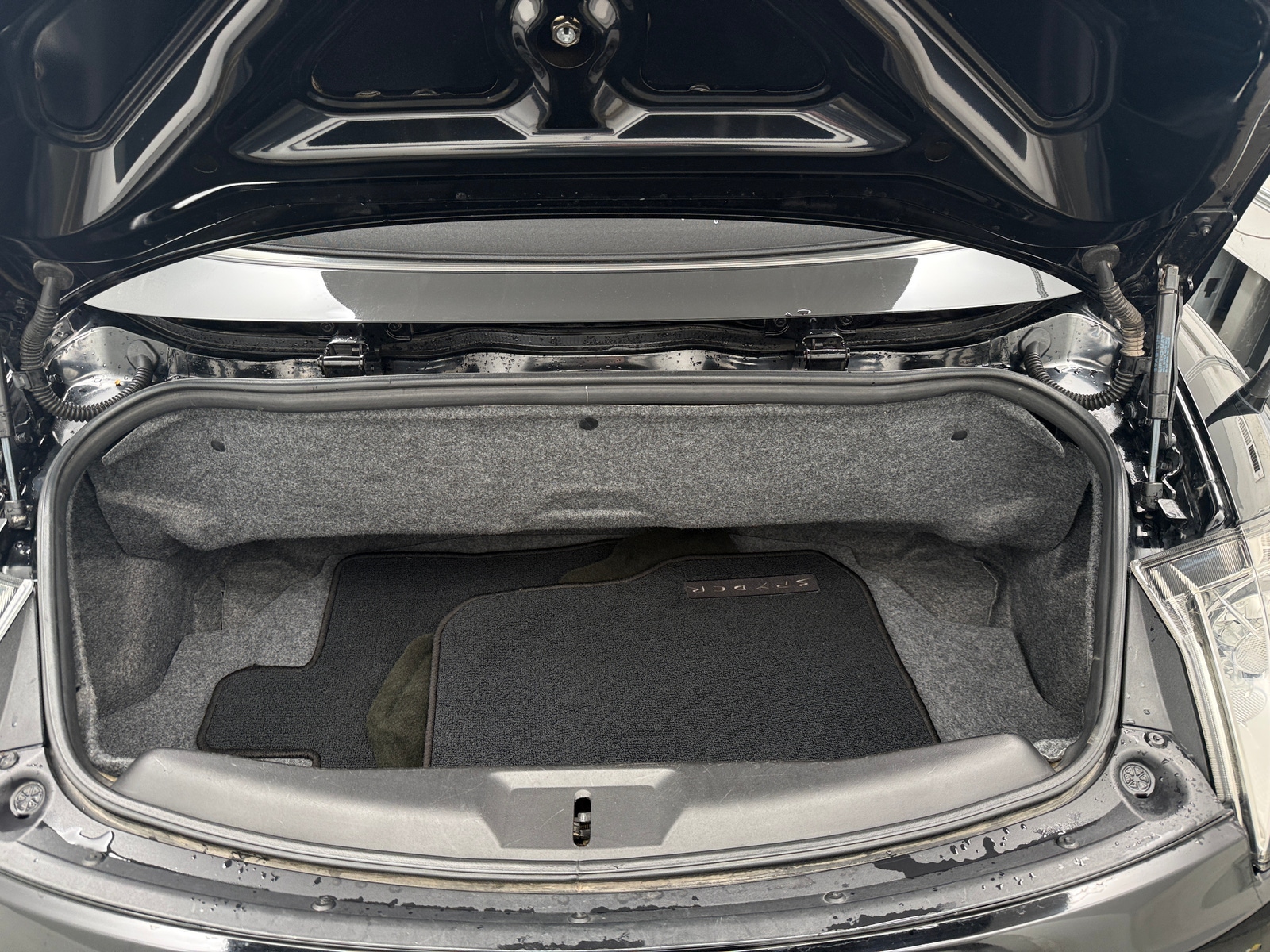 Thumbnail: 2012 Mitsubishi Eclipse - 6