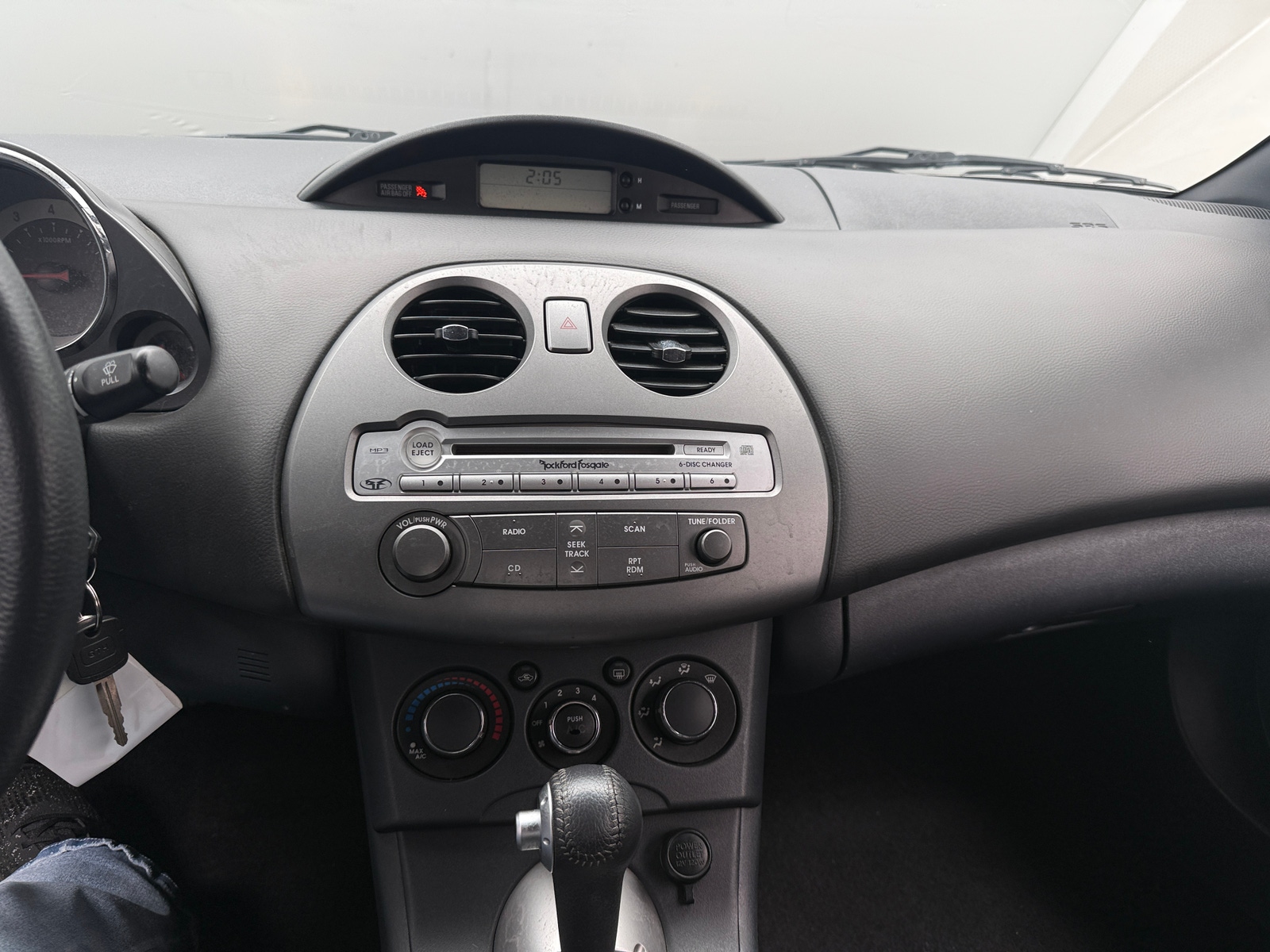 Thumbnail: 2012 Mitsubishi Eclipse - 4