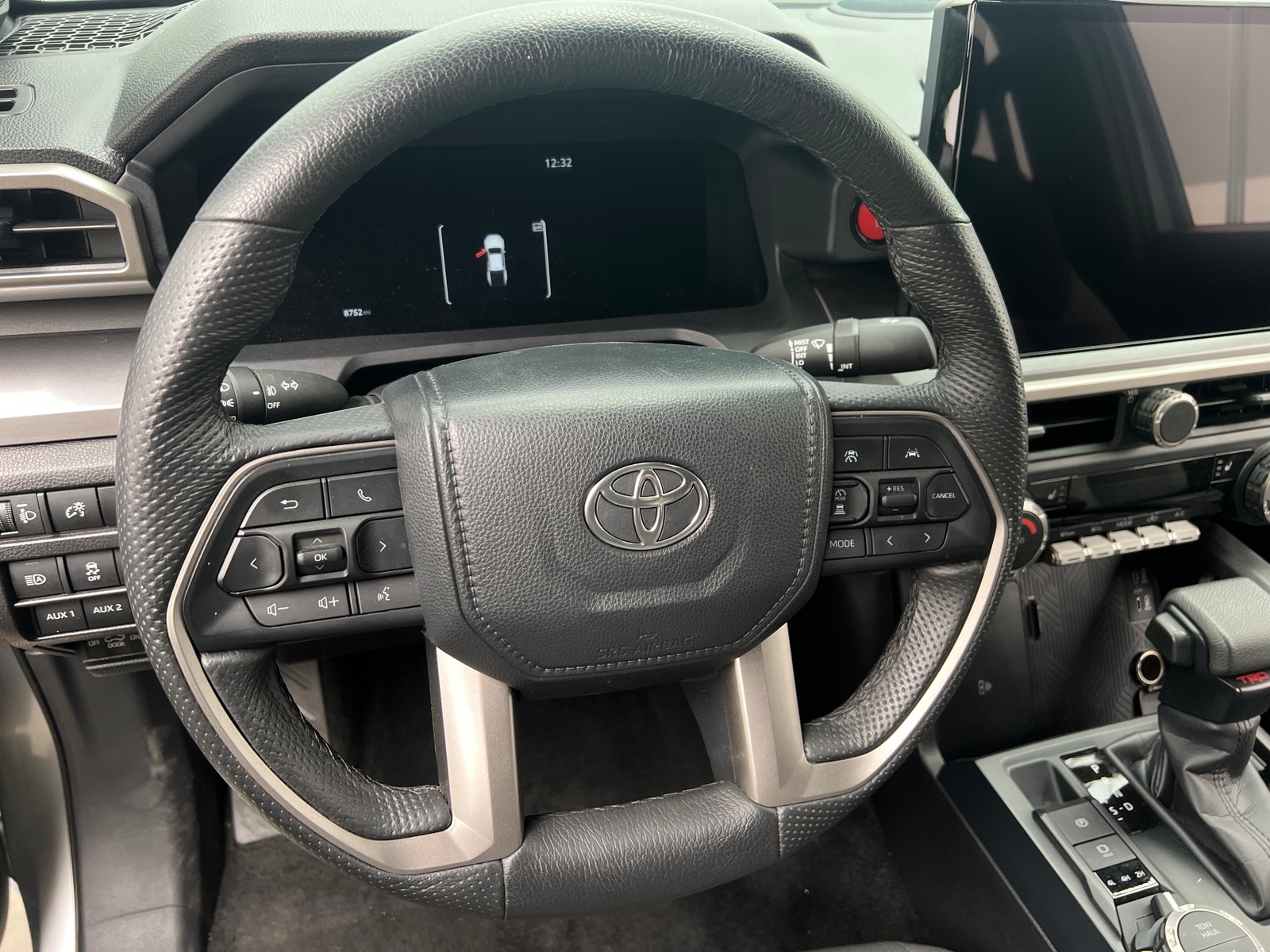 Thumbnail: 2024 Toyota Tacoma - 5