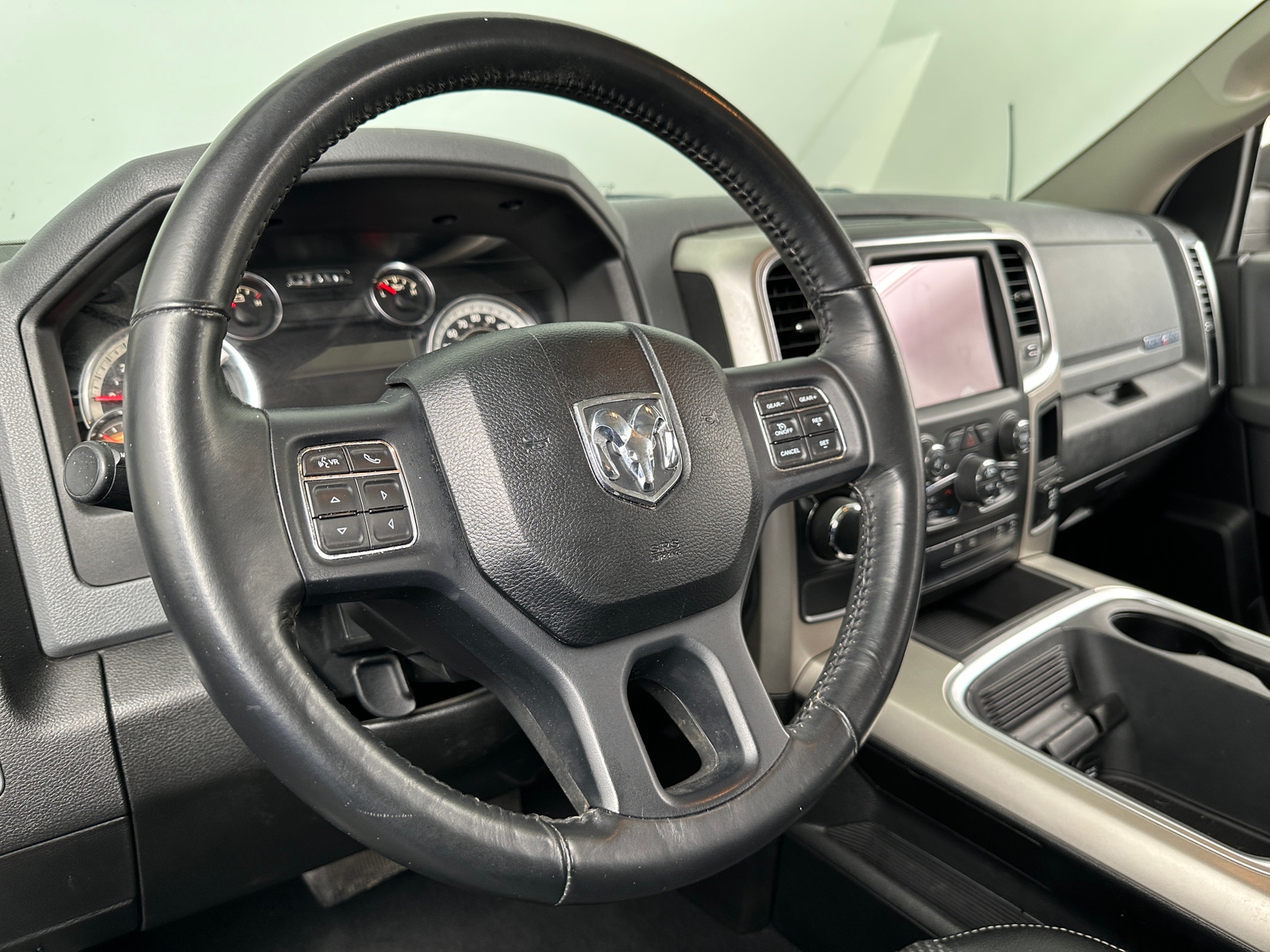 Thumbnail: 2019 RAM 1500 Classic - 5