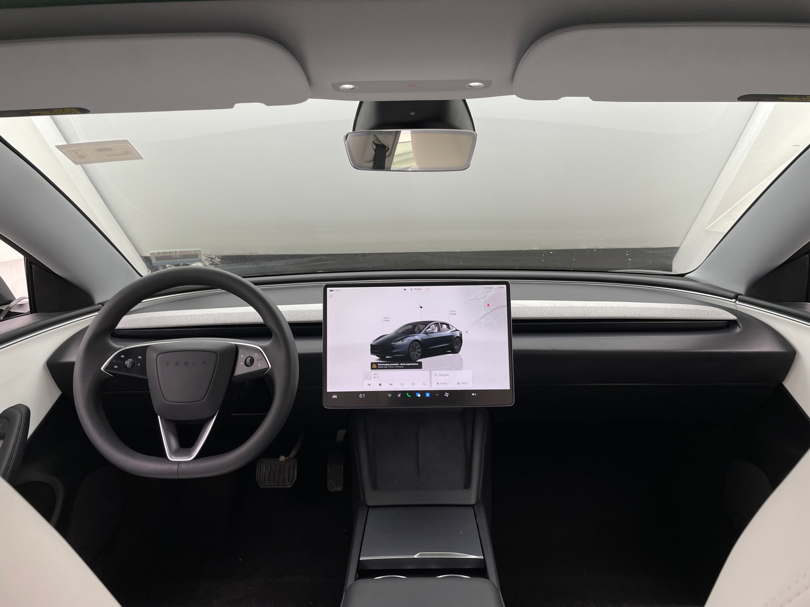 Thumbnail: 2025 Tesla Model 3 - 2