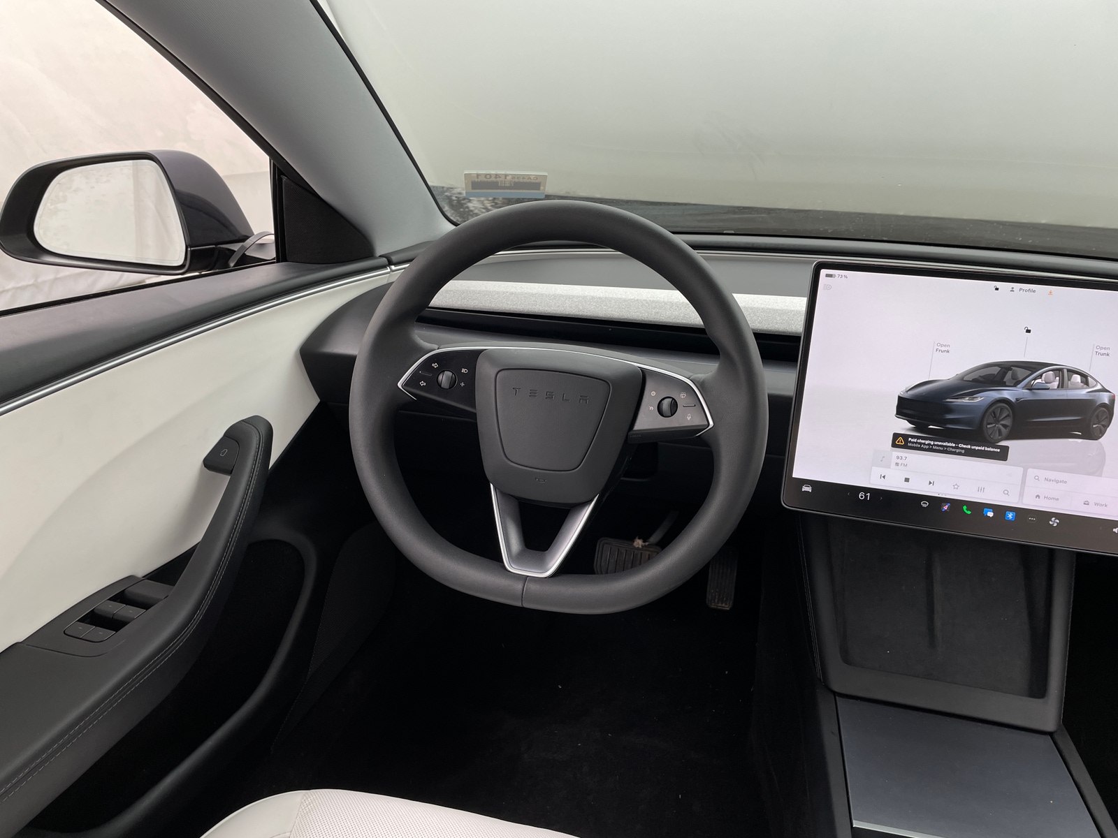 Thumbnail: 2025 Tesla Model 3 - 4