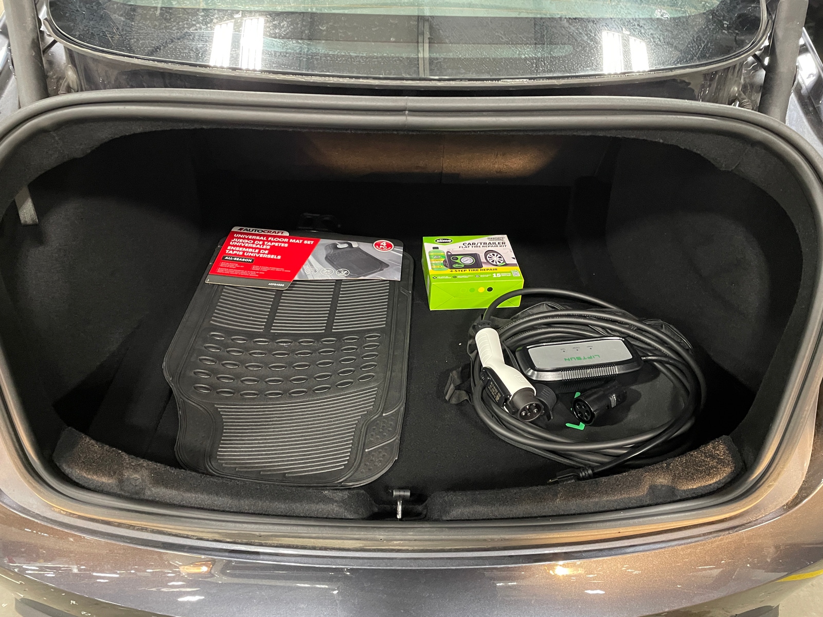 Thumbnail: 2025 Tesla Model 3 - 6