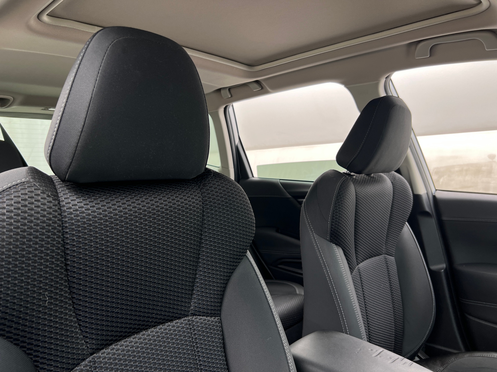 Thumbnail: 2020 Subaru Forester - 2