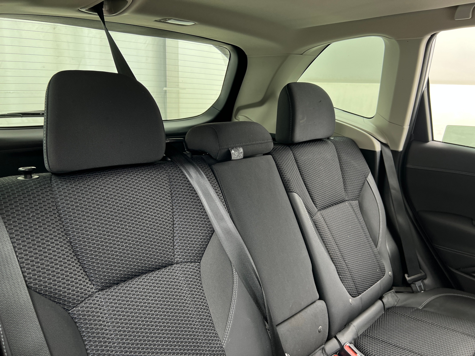 Thumbnail: 2020 Subaru Forester - 6