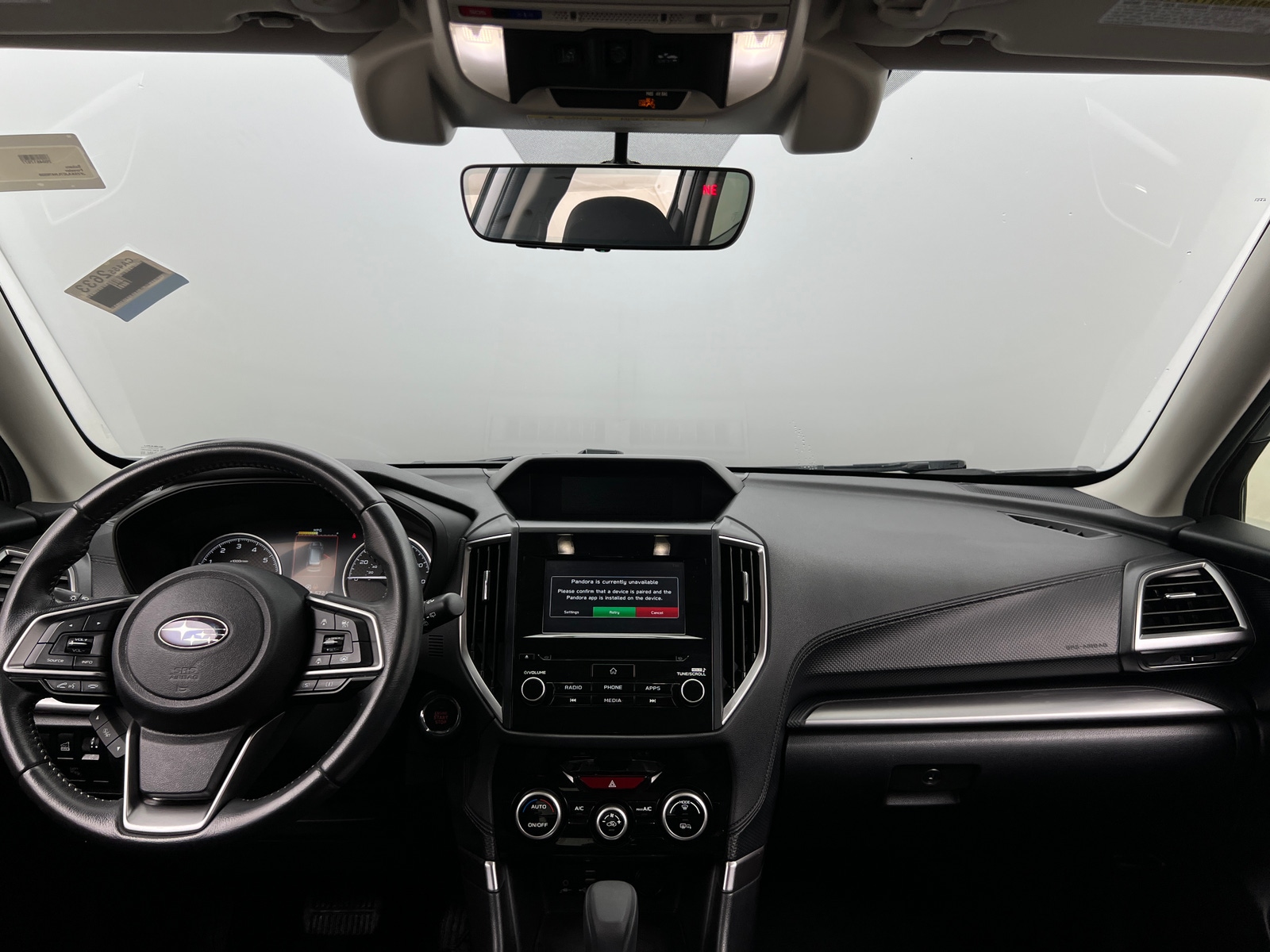 Thumbnail: 2020 Subaru Forester - 3