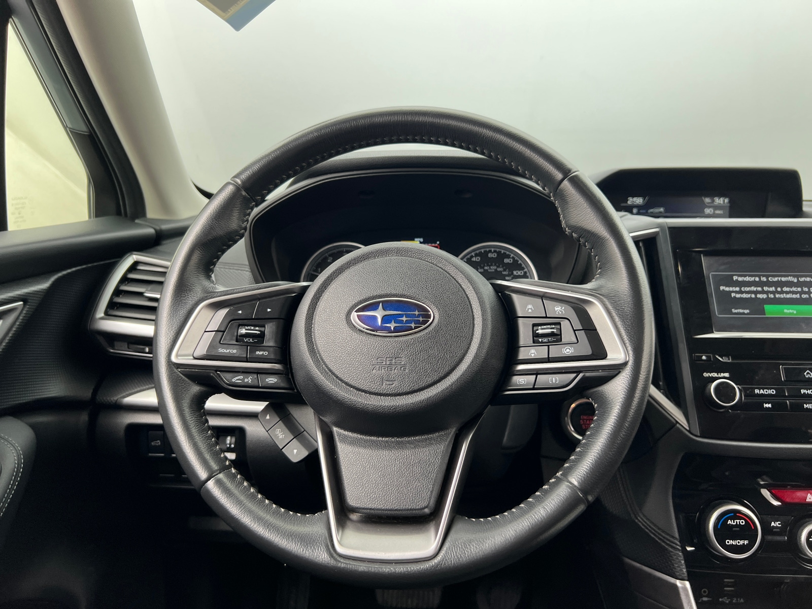 Thumbnail: 2020 Subaru Forester - 5