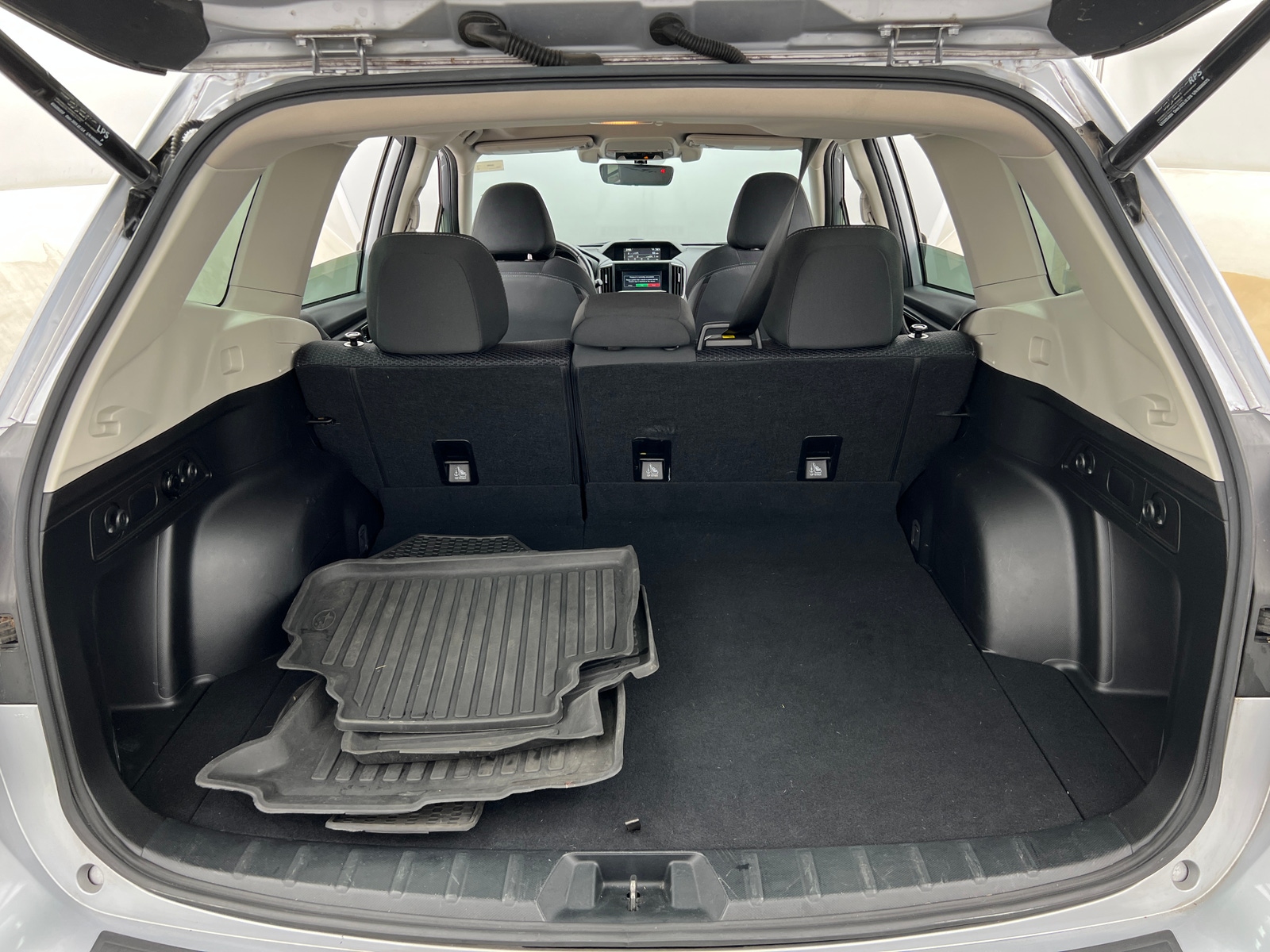 Thumbnail: 2020 Subaru Forester - 7