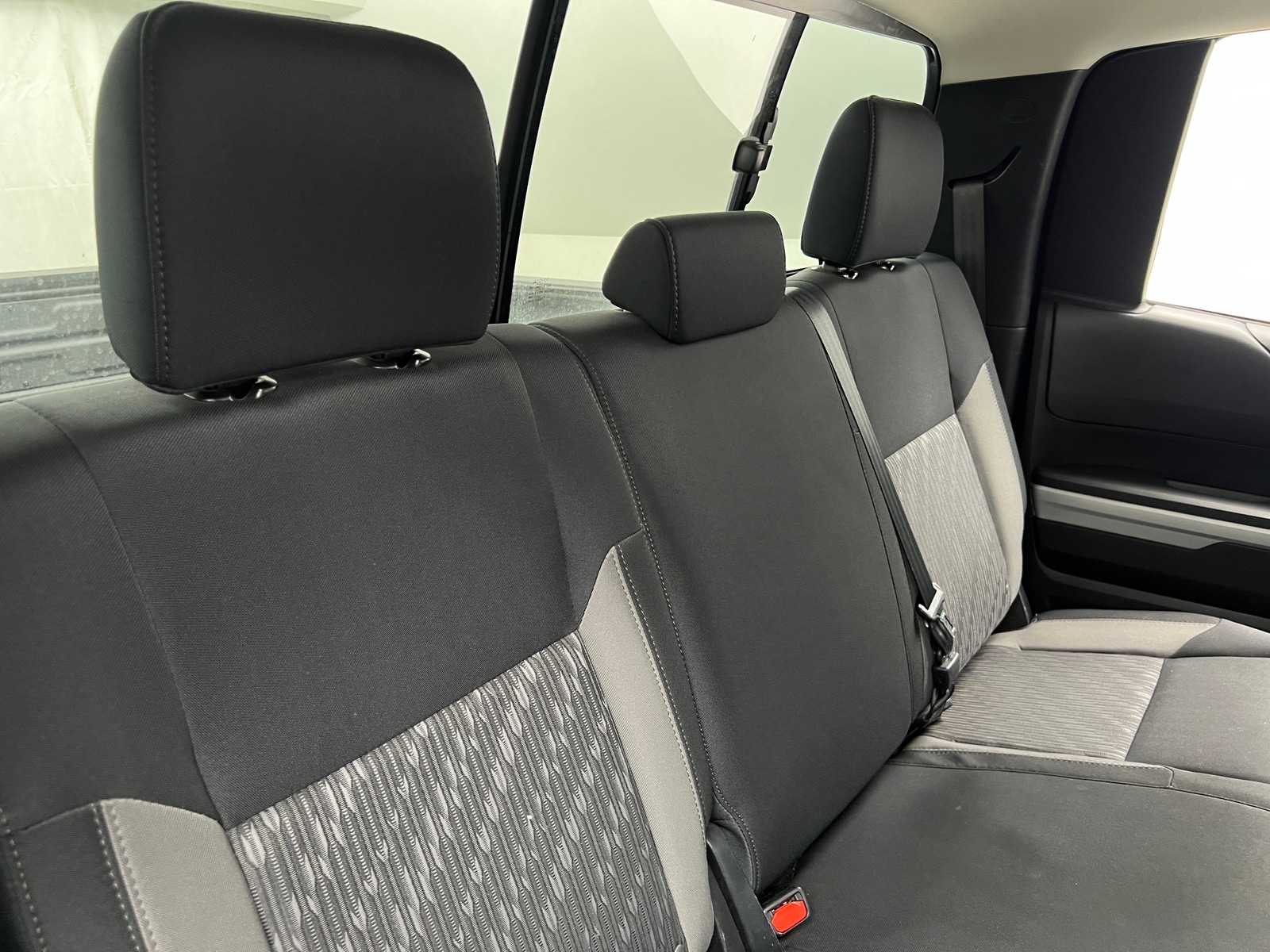 Thumbnail: 2020 Toyota Tundra - 6