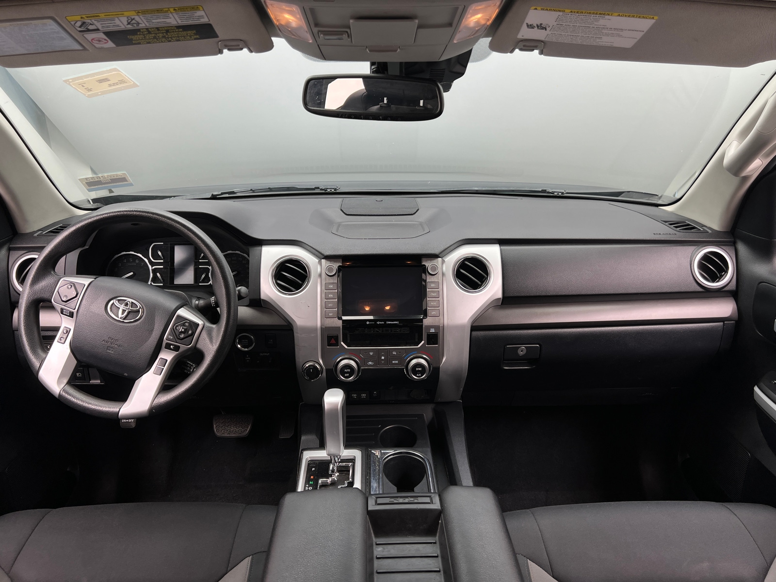 Thumbnail: 2020 Toyota Tundra - 3