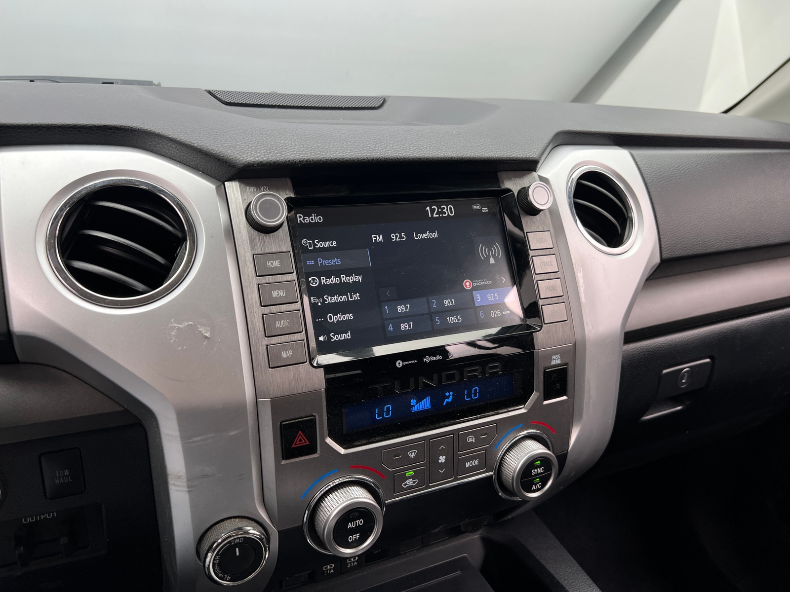 Thumbnail: 2020 Toyota Tundra - 4