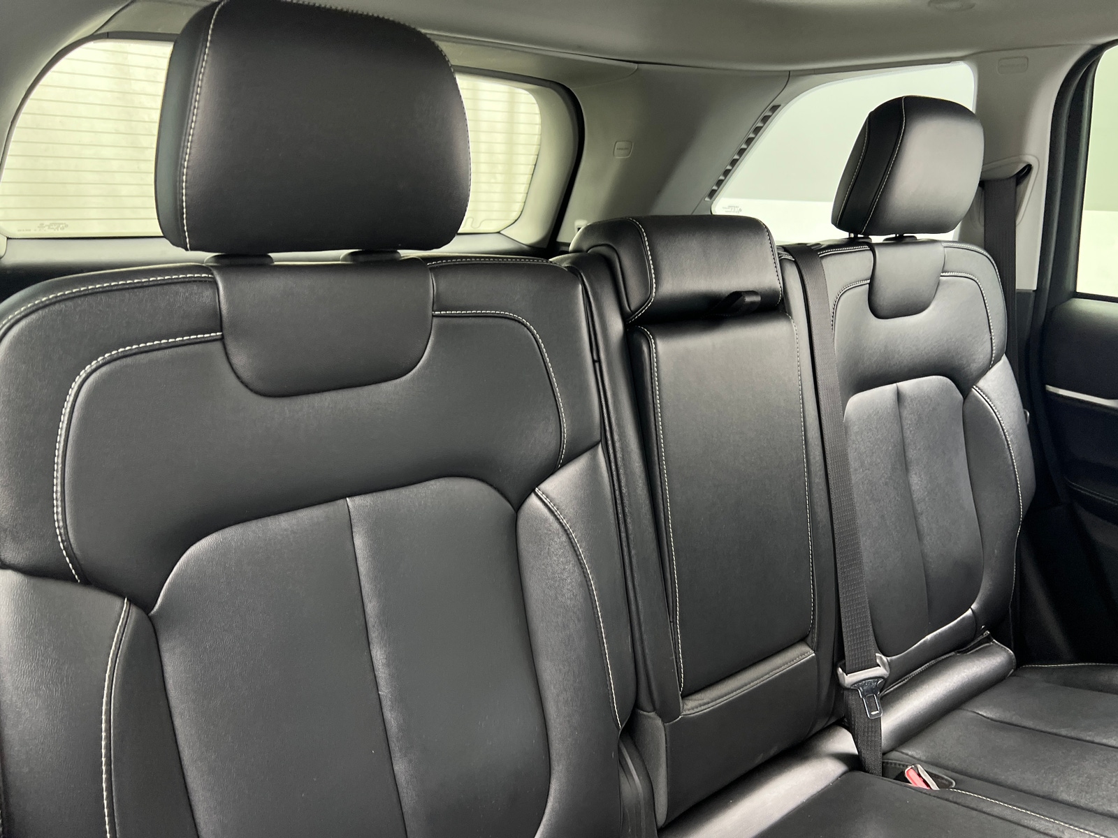 Thumbnail: 2023 Jeep Grand Cherokee - 5