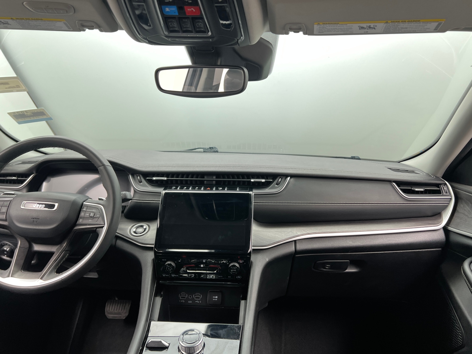 Thumbnail: 2023 Jeep Grand Cherokee - 2