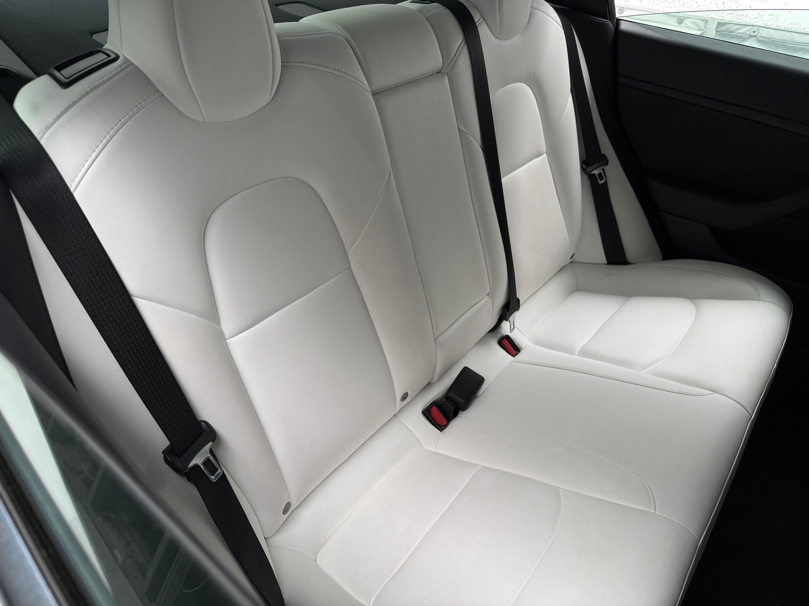 Thumbnail: 2021 Tesla Model 3 - 5