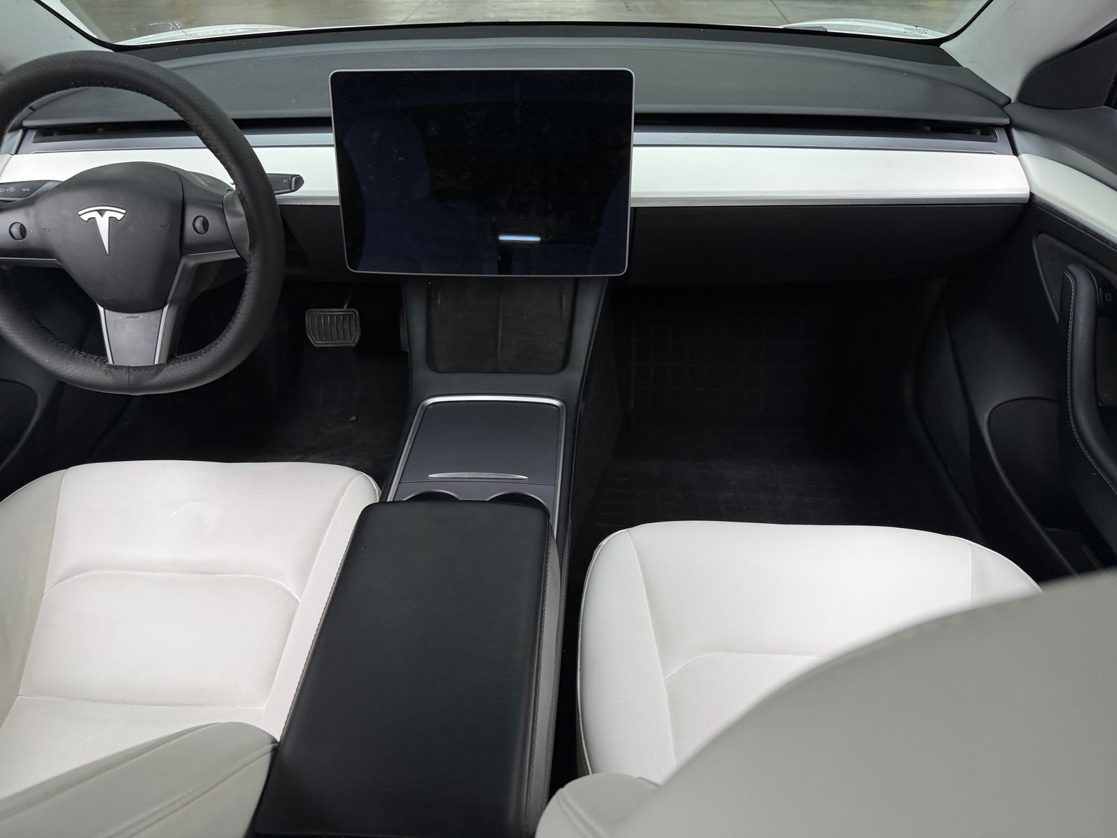 Thumbnail: 2021 Tesla Model 3 - 2