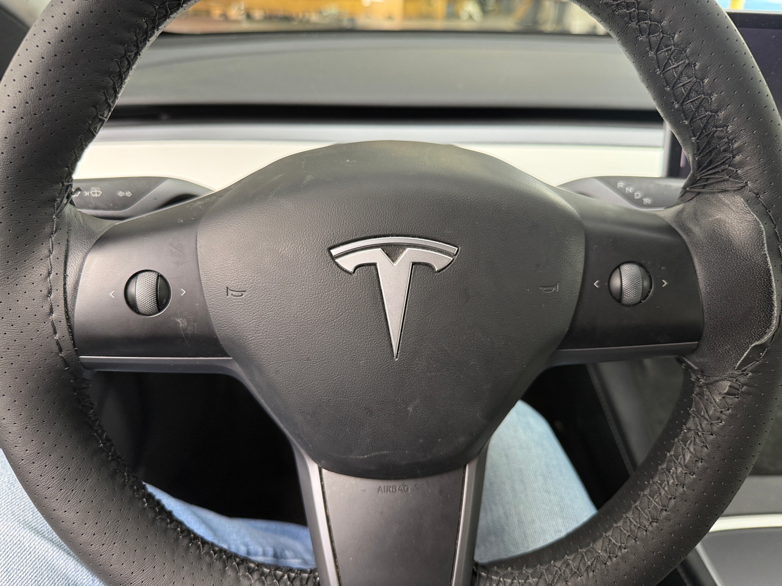 Thumbnail: 2021 Tesla Model 3 - 4