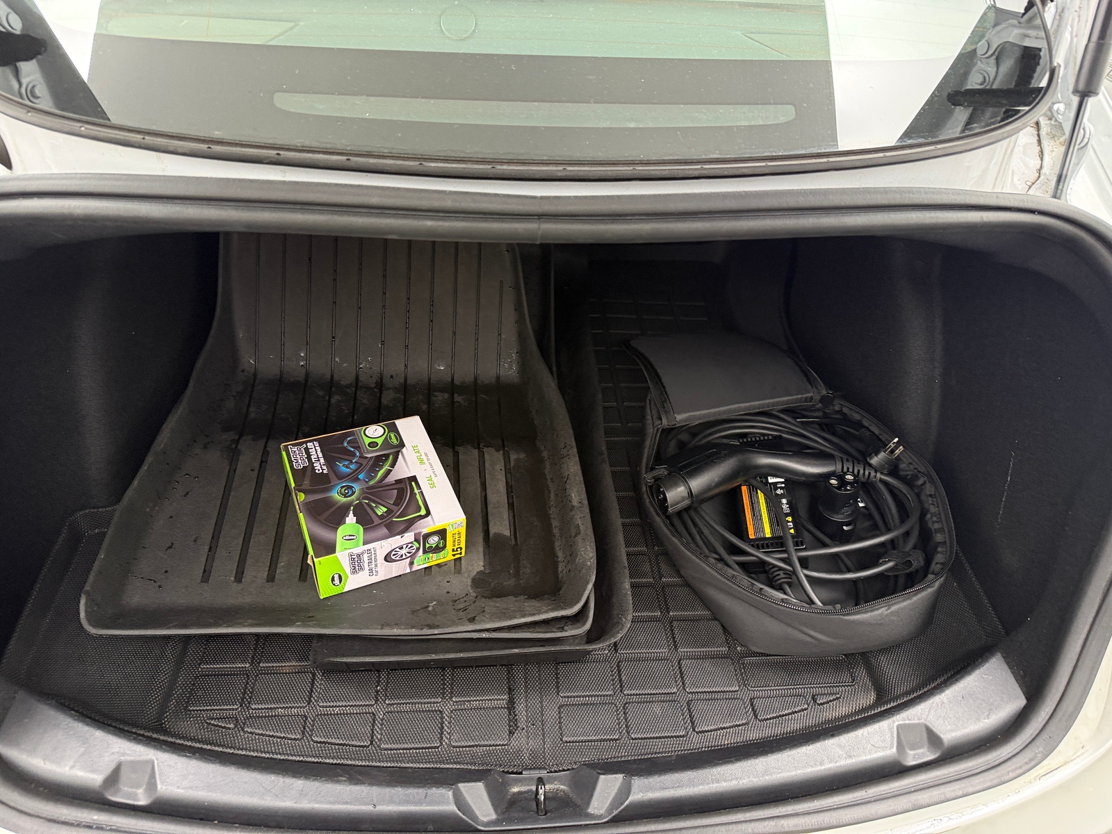 Thumbnail: 2021 Tesla Model 3 - 6