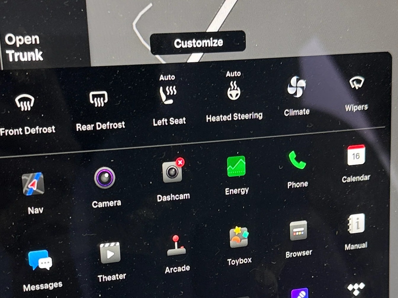 Thumbnail: 2021 Tesla Model 3 - 3