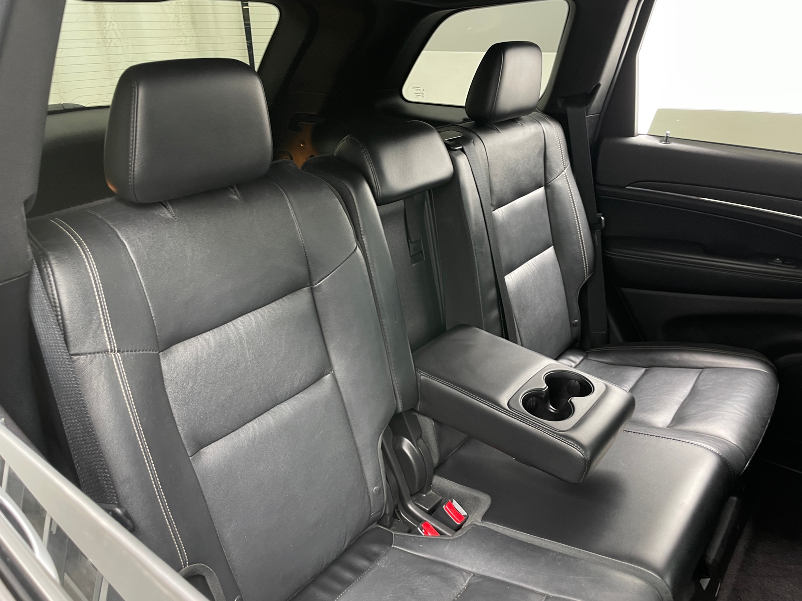 Thumbnail: 2016 Jeep Grand Cherokee - 5